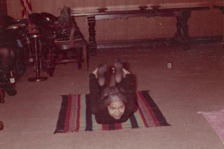 Civil rights icon Rosa Parks was a Yogi: ‘She was often taking care of herself’