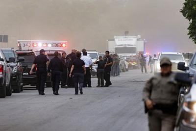 Uvalde mayor blasts report that says officer sought permission to shoot gunman but didn't hear back in time