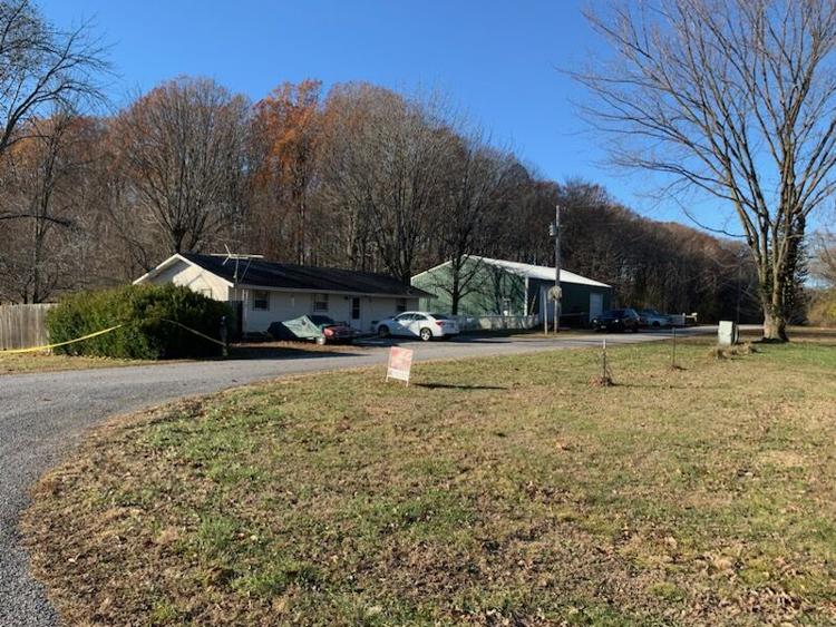 Arrest made in connection to Williamson County death investigation