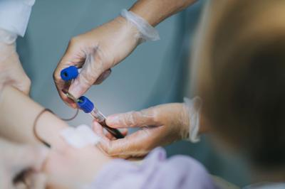 FDA considers updating blood donation guidelines to keep nation’s supply safe from malaria