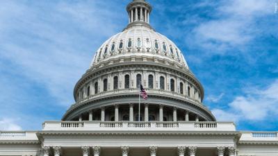u.s. capitol