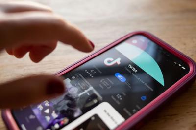 Trump says he has a TikTok buyer. Here are the players who have been vying to buy the app
