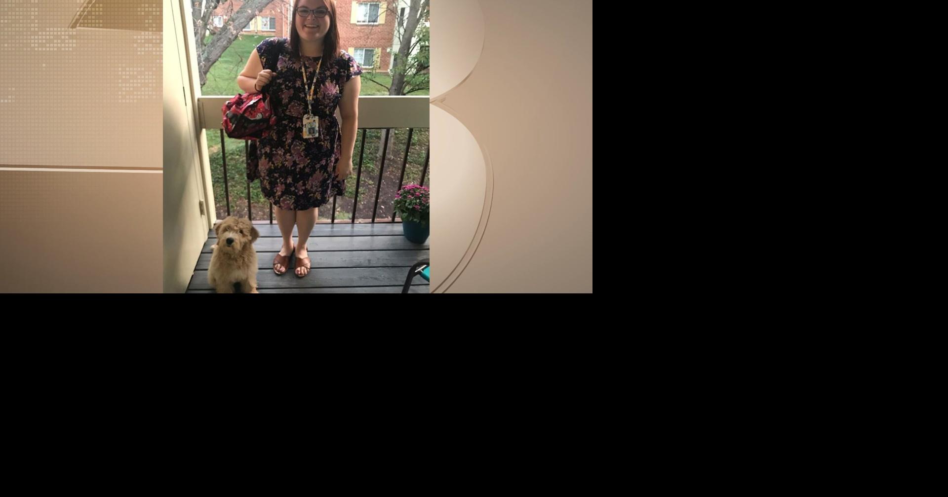 Unsung Hero Kaitlyn Lacy and Adopt a Resident project News 3 This Morning