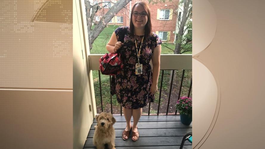 Unsung Hero Adopt a Resident Kaitlyn Lacy
