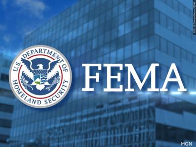 FEMA