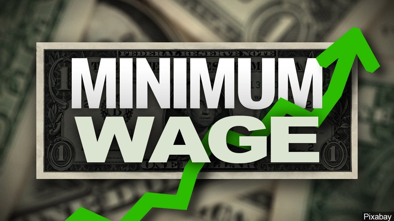Minimum wage increased in Illinois and Missouri | News | wsiltv.com