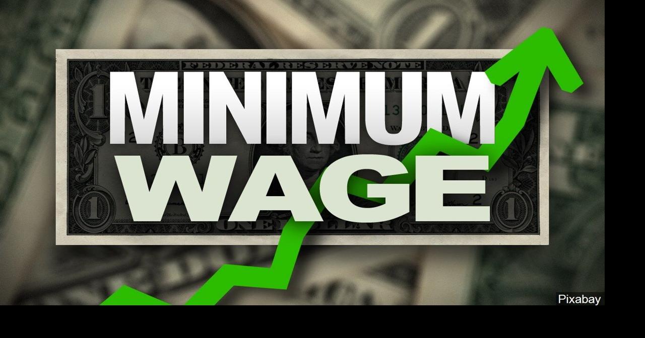 Minimum wage increased in Illinois and Missouri | News | wsiltv.com