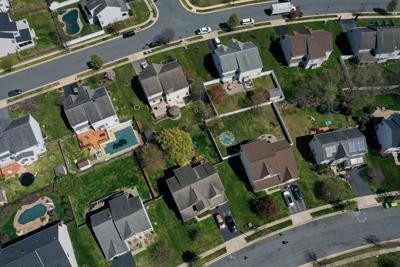Home sales and prices rose in January as eager homebuyers returned to the market
