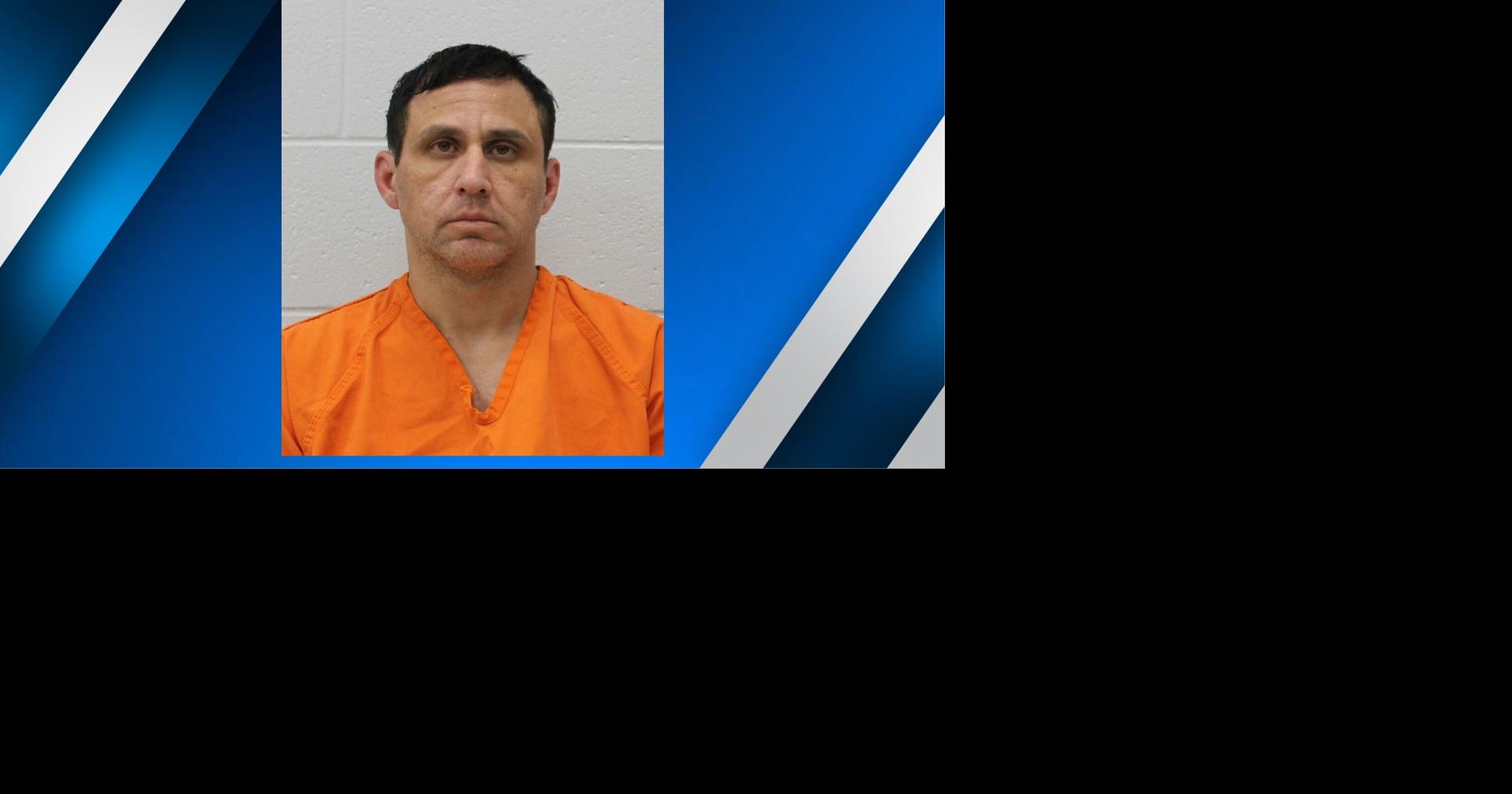 Texas man gets 30 years for child porn, traveling to meet minor in West Frankfort