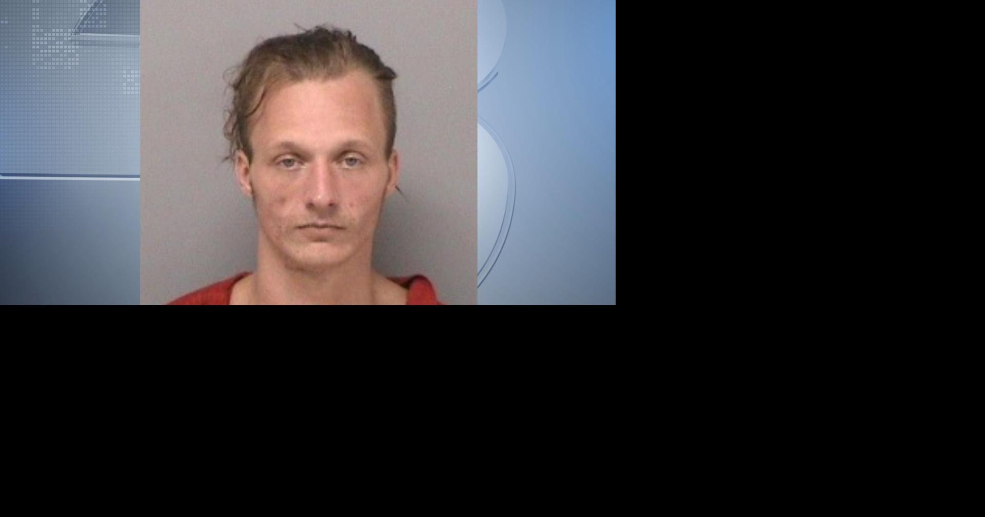 25 year old in custody after shooting investigation in Jefferson County