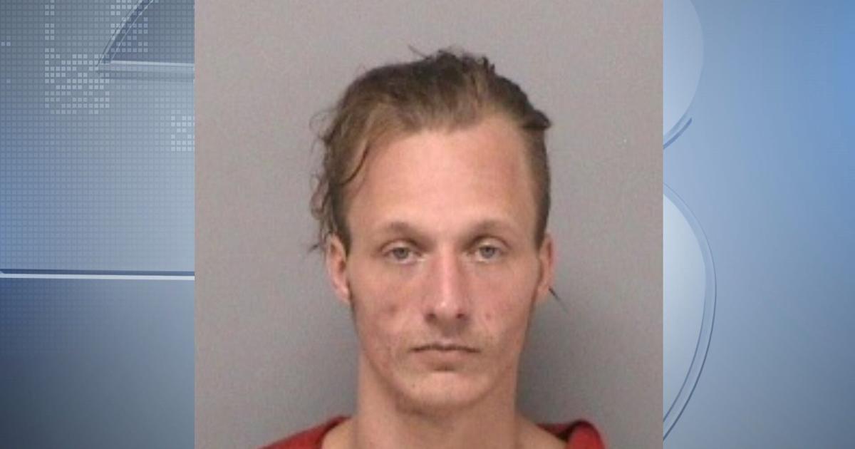 25 year old in custody after shooting investigation in Jefferson County 25 year old in custody after shooting investigation in Jefferson County