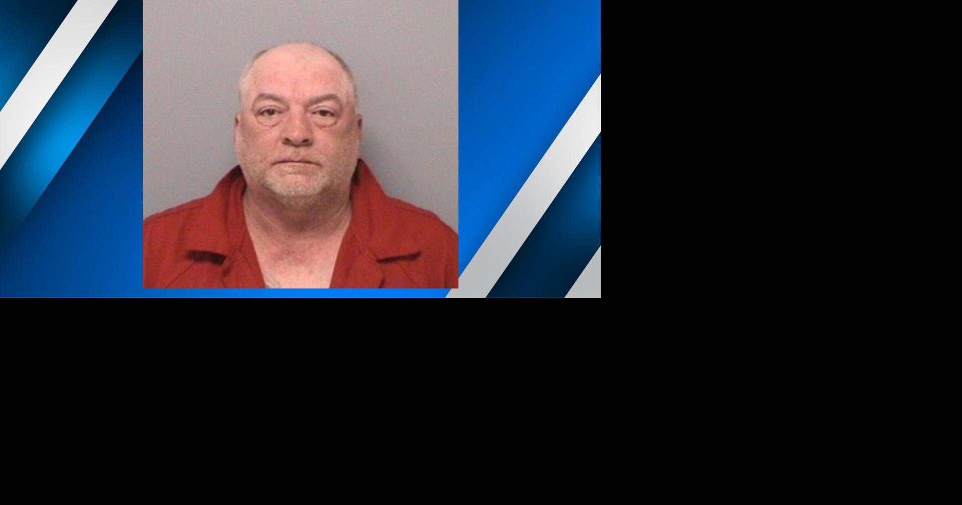 51-year-old Illinois man arrested in connection to homicide investigation