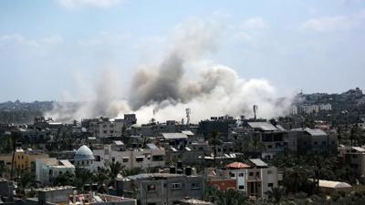 Israeli strike