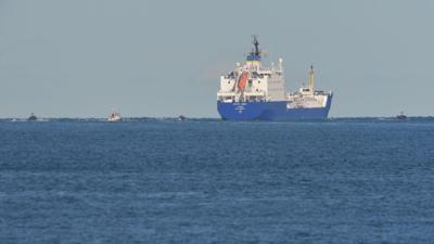 EU Restrictions Fukushima Food Imports