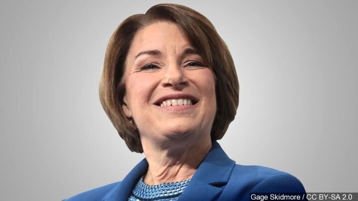 Amy Klobuchar