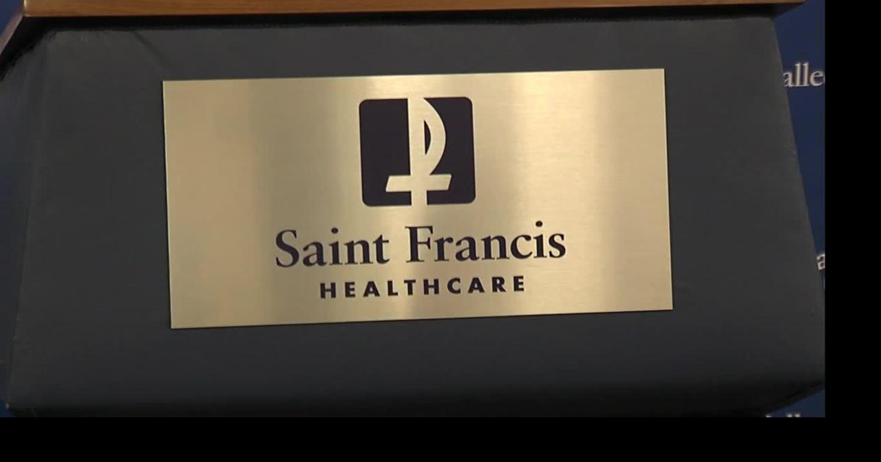 “We are struggling to stay on top of this.” Local hospital is running