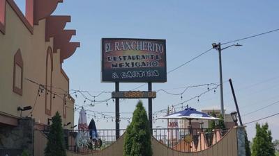 El Rancherito Mount Vernon