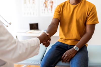 What a urologist wants you to know about male infertility