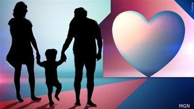 Foster children