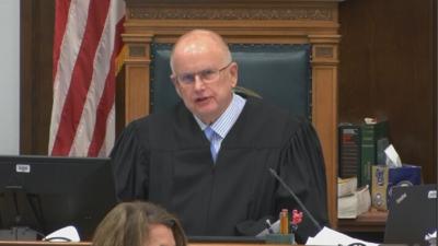 Judge Schroeder