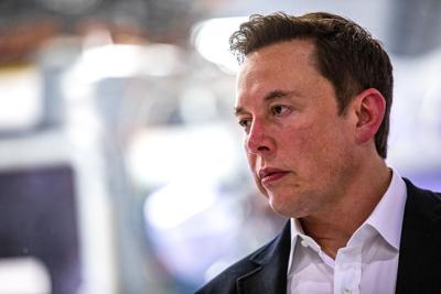 Twitter suspends account that tracked Musk's private jet, despite billionaire's 'free speech' pledge