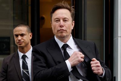 Major brands are not only pausing ads on Elon Musk’s X. They’re stepping away from the platform altogether
