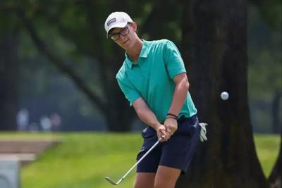 Salukis sign Southern Illinois native ahead of spring golf season