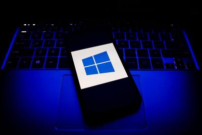 Microsoft unveils ‘Copilot’ key, its biggest update to Windows keyboard in 30 years