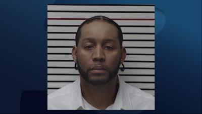 Rayshaun Jones Jr.