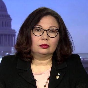 Sen Tammy Duckworth