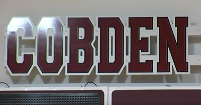 Cobden school