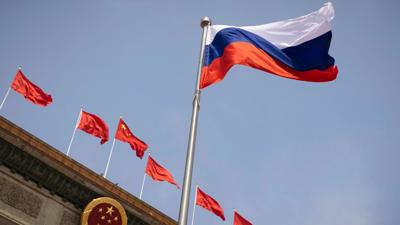 US intel report details increasing importance of Chinese technology to Russia’s war in Ukraine