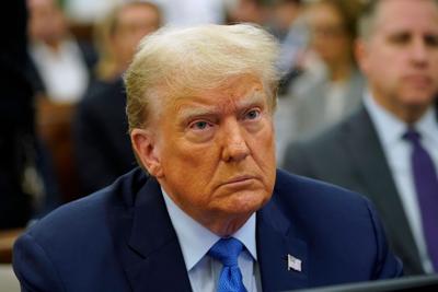 Trump