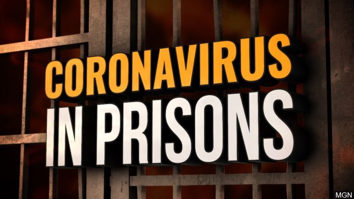 Coronavirus prison