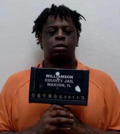 Antonio M. Pugh