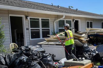 Treasury Department launches assessment of how extreme weather is increasing insurance rates