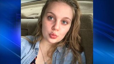 Victoria Frederking