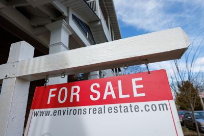 New home sales surged 20% in May from a year ago