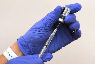 Covid shots may slightly increase risk of stroke in older adults, particularly when administered with certain flu vaccines