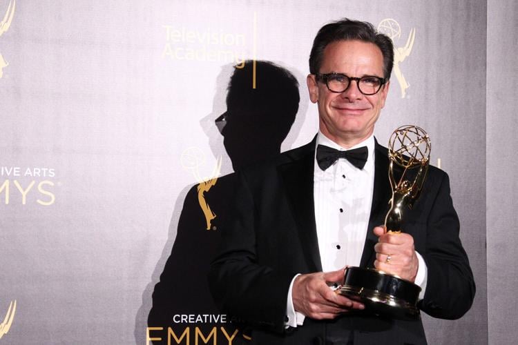 Peter Scolari, 'Bosom Buddies' and 'Newhart' star, has died