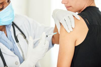 The FDA tells Covid-19 vaccine makers to update shot to target the variant currently in circulation