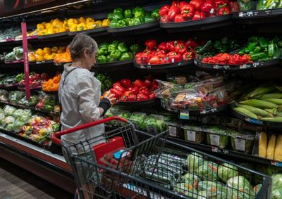 Inflation just fell when rate hikes were paused. So why should the Fed keep hiking?