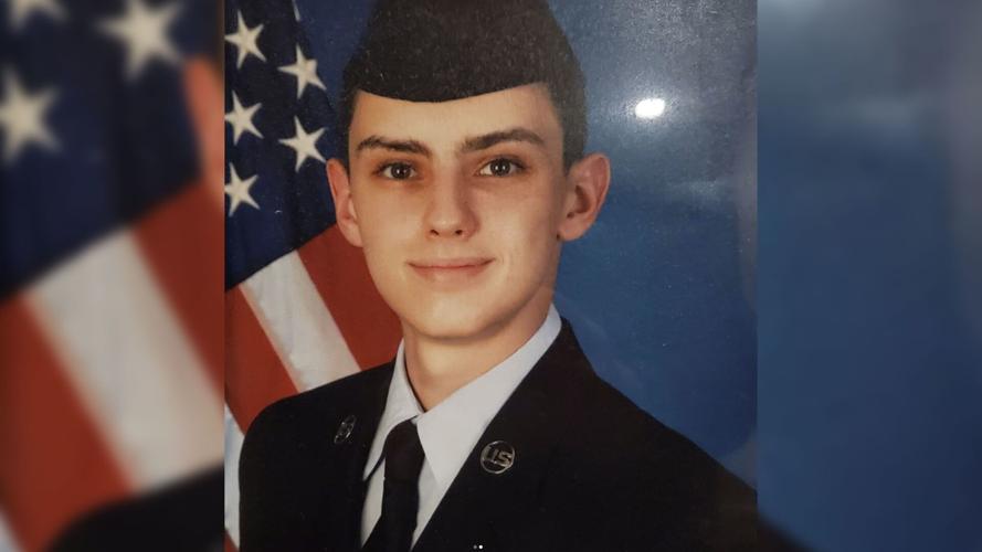 Pentagon leaks suspect Jack Teixeira pleads not guilty to federal charges