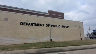 Sikeston Department of Public Safety