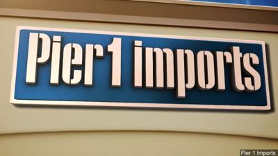 Pier 1 imports