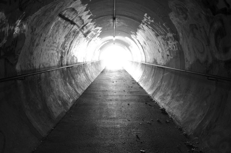 Near-death experiences tied to brain activity after death, study says