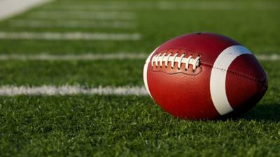 WSIL football