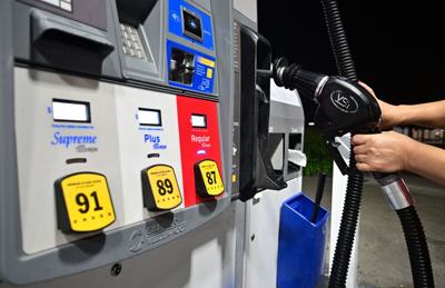 US consumer confidence is the lowest it’s been in four months