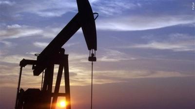 oil
