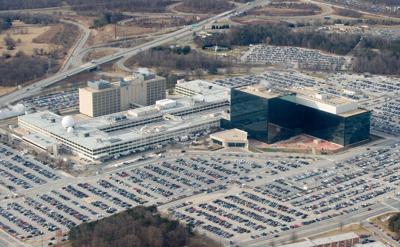 The NSA buys Americans’ internet data, newly released documents show